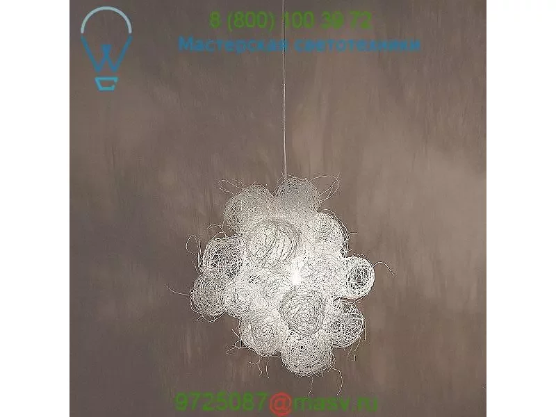 Blum Pendant Light Arturo Alvarez, светильник