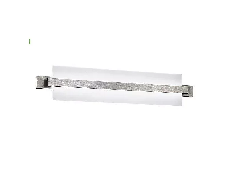 WS-59623-AL Reflection LED Bath Light dweLED, светильник для ванной