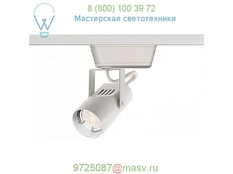 007LED Low Voltage Track Lighting HHT-007LED-BK WAC Lighting, светильник