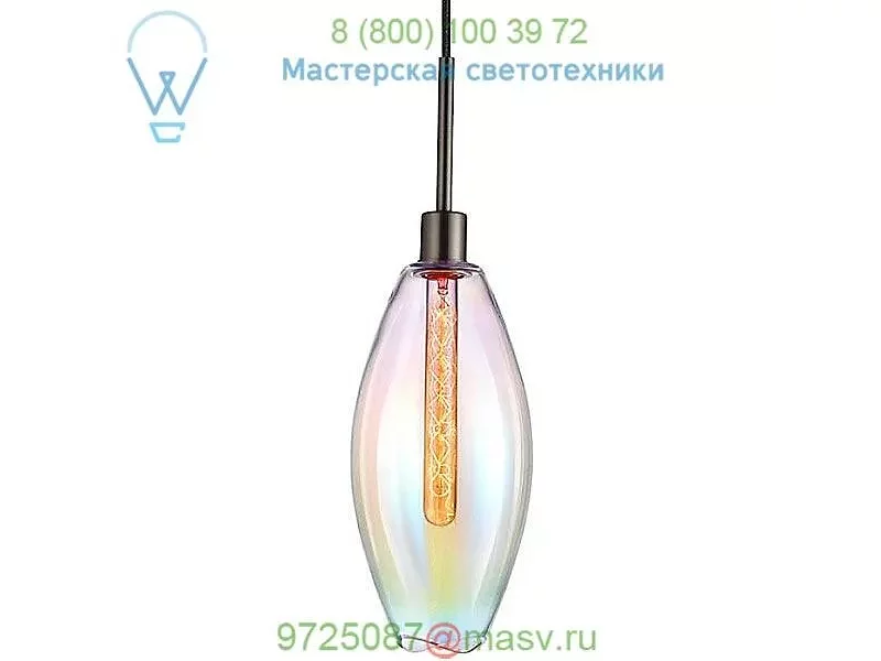 Lillia Pendant Light SONNEMAN Lighting 3196.21D, светильник