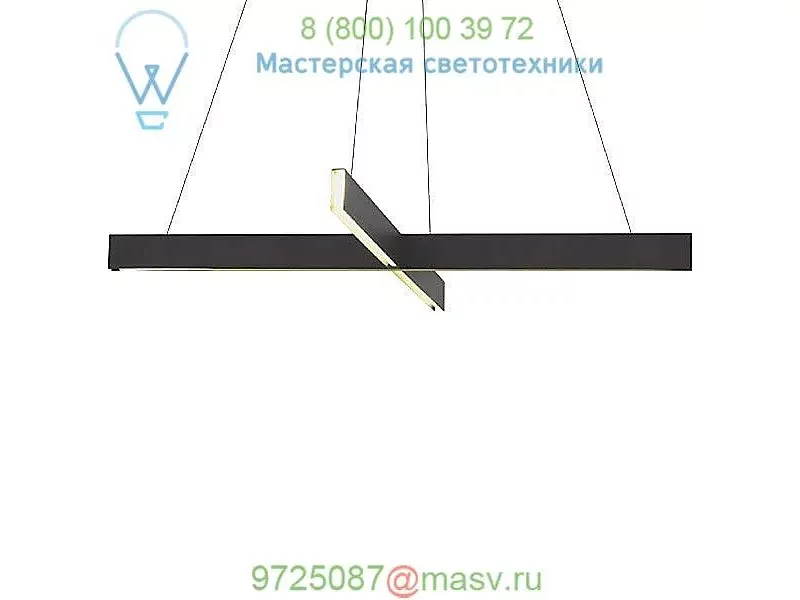 CRO001W Cross Pendant Light Resident, светильник