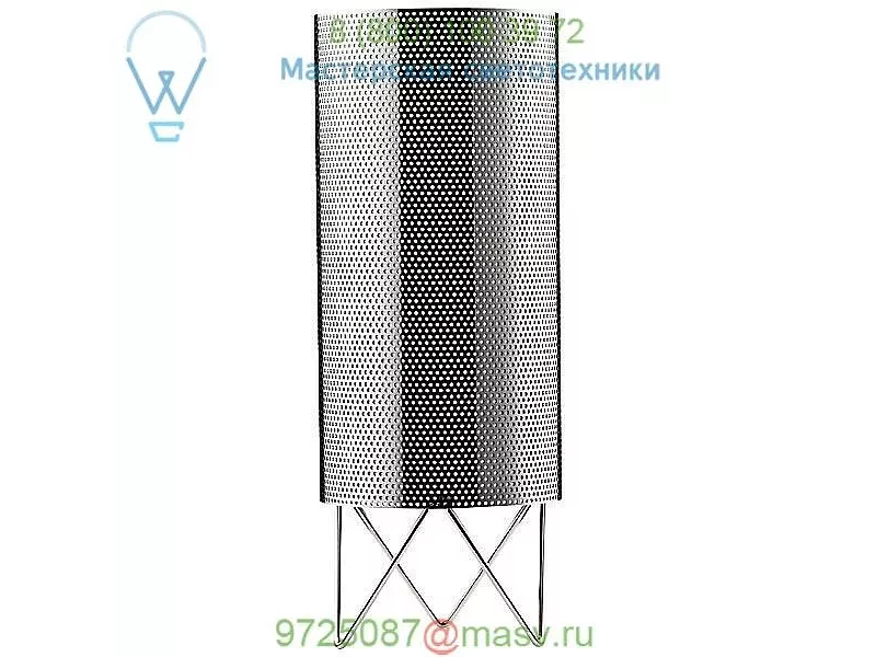 Pedrera H20 Table Lamp Gubi 003-01301, настольная лампа