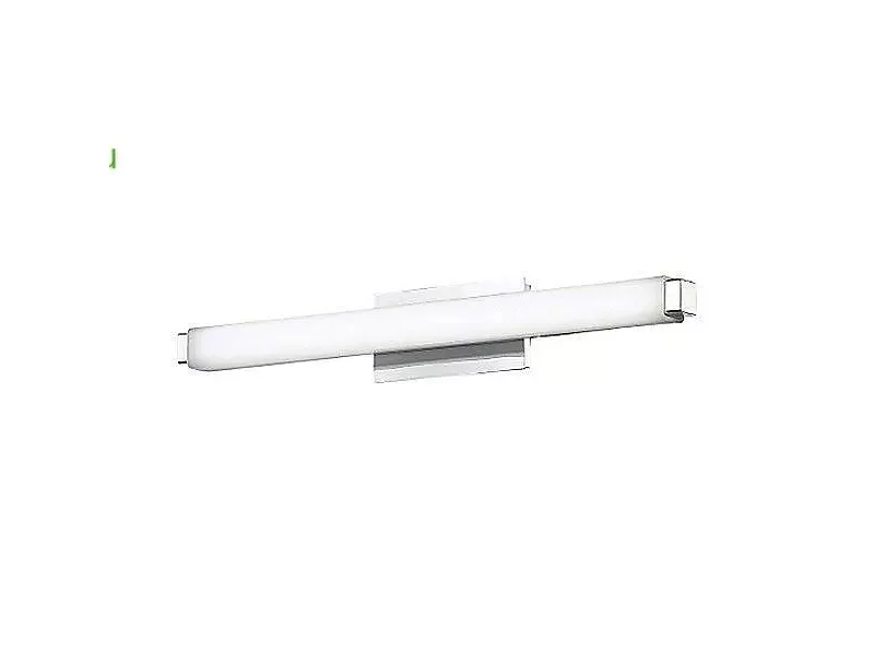 WS-21718-BN Mini Vogue LED Vanity Light Modern Forms, светильник для ванной