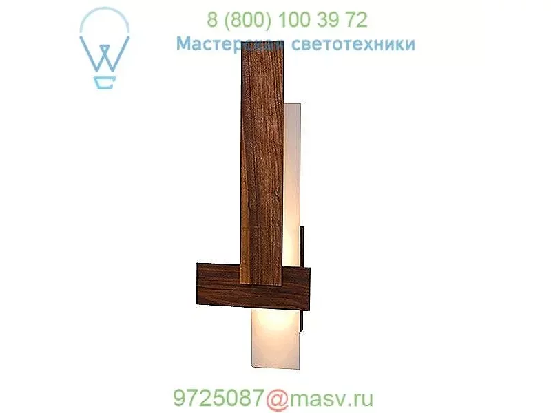 Cerno 03-133-W-27P1 Sedo LED Wall Sconce, настенный светильник