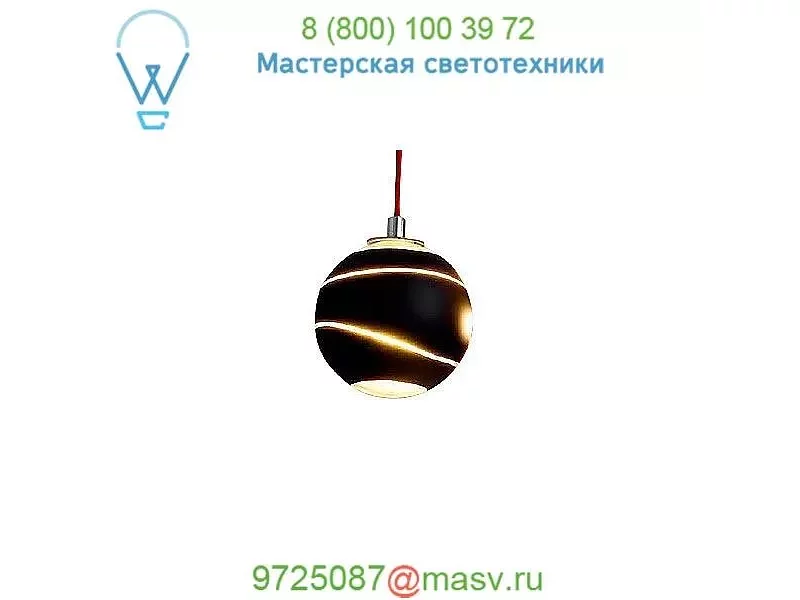 0L21SH7F1A Terzani Bond Pendant, светильник