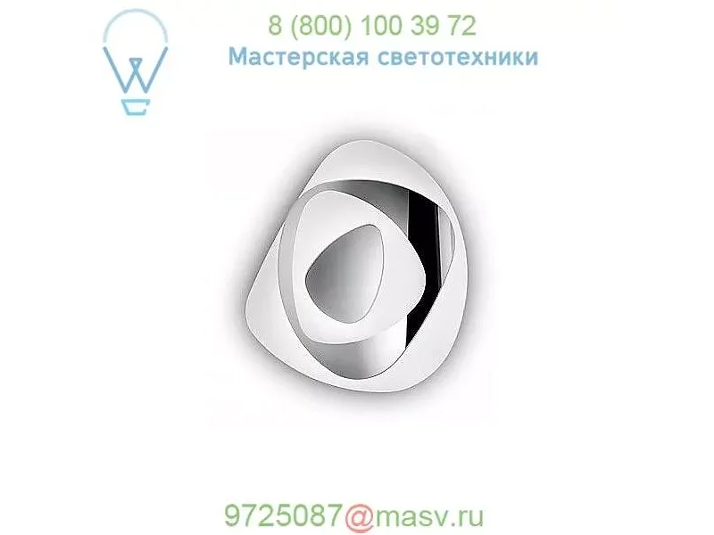 Air Wall / Ceiling Light Leucos Lighting DO-NOT-USE-0002698, настенный светильник