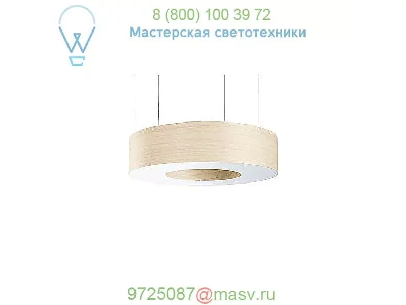 LZF Saturnia Suspension Light - Large SAT SG DIM UL 20, светильник