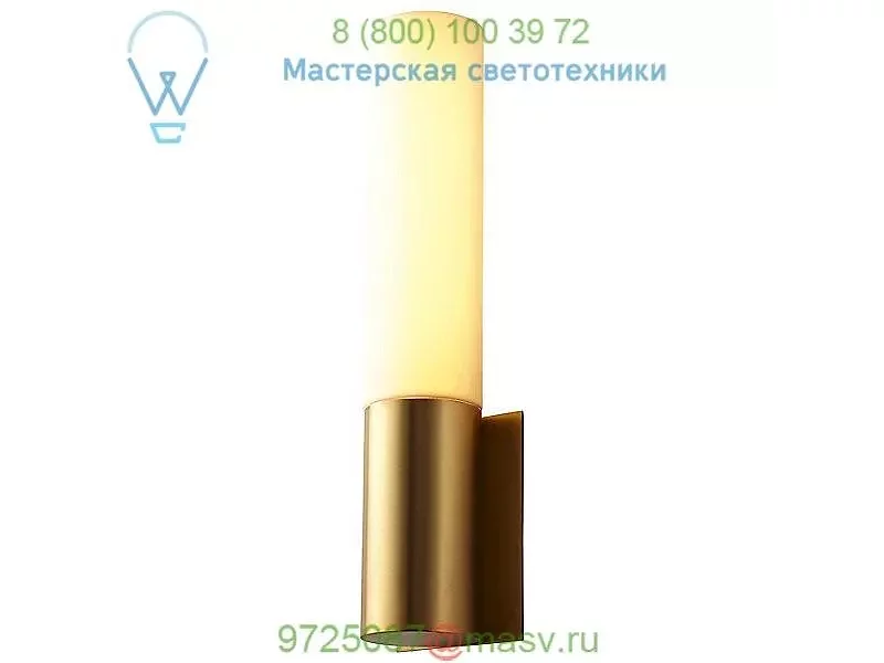 Magnum Wall Sconce 3-518-40 Oxygen Lighting, настенный светильник