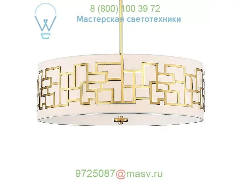 George Kovacs Alecia, светильник