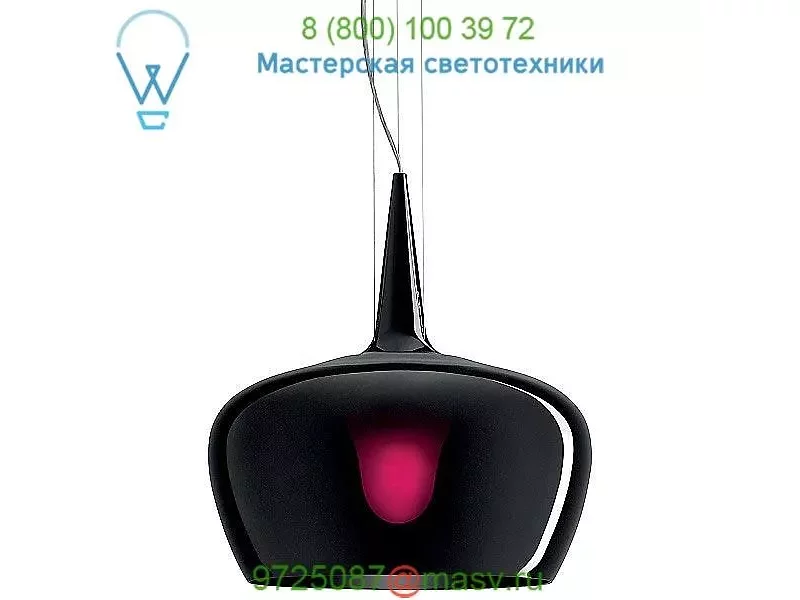 Witch Pendant Light 0003316 Leucos Lighting, светильник