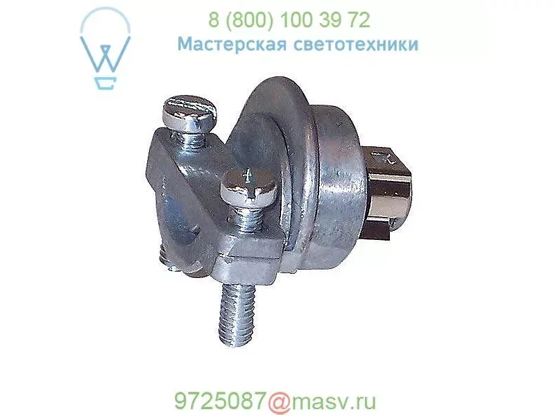 PP-CON CSL Lighting Pro Puck Flex Conduit Connector, светильник
