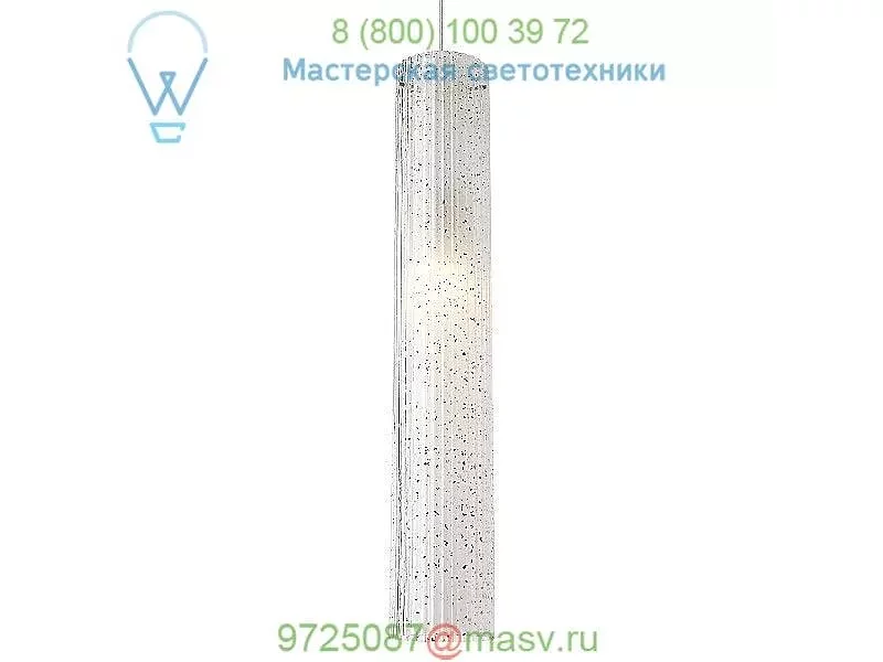 700TDRMBGPCS Tech Lighting Rombo Grande Pendant Light, подвесной светильник