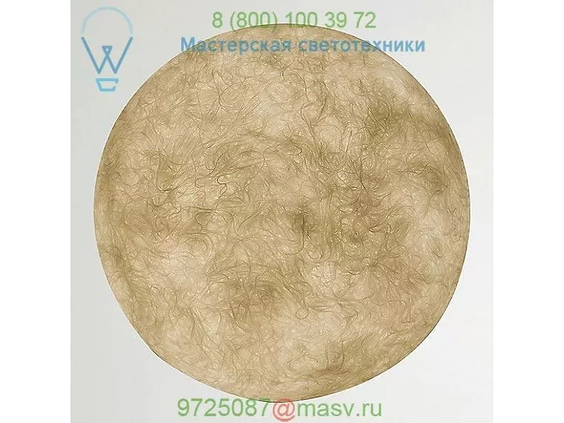 A. Moon Wall/Ceiling Light In-Es Art Design A. MOON MICRO, настенный светильник