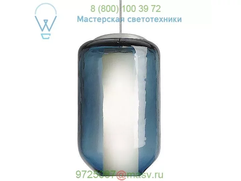 700FJMASNUZ Tech Lighting Mini-Mason Pendant Light, подвесной светильник