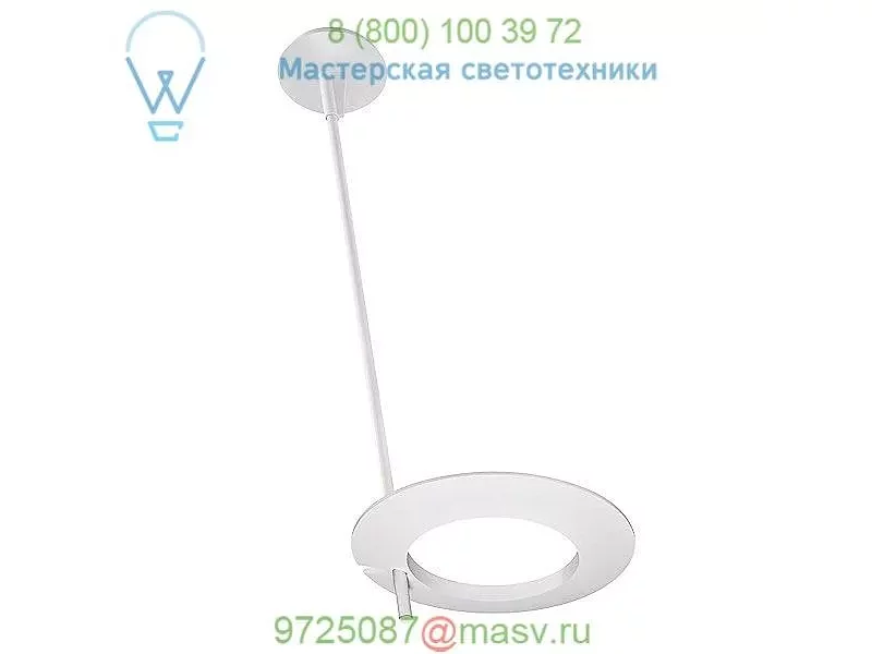 Ringlo LED Pendant Light SONNEMAN Lighting 2417.03, светильник