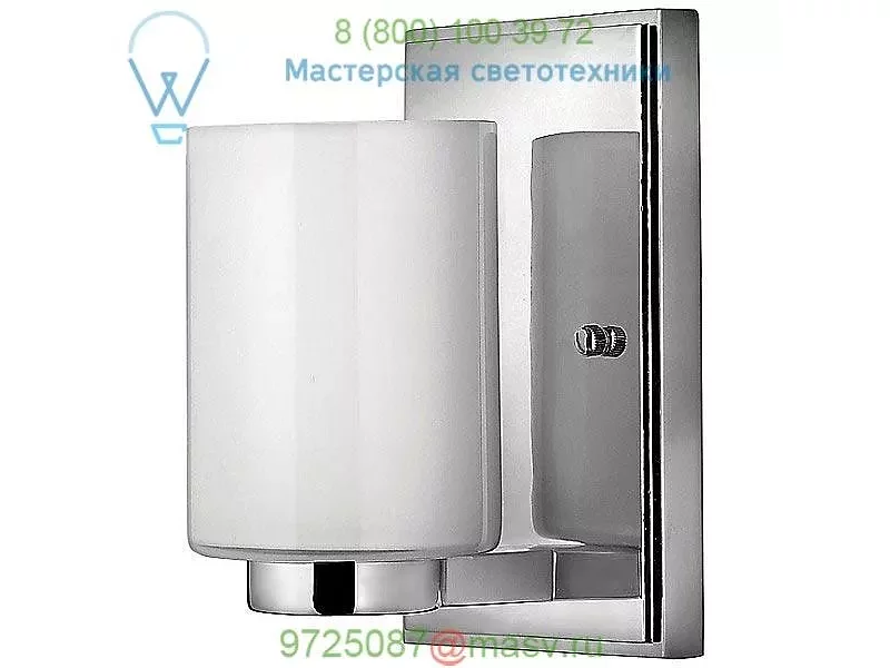 Hinkley Lighting 5053BN Miley Vanity Light, светильник для ванной
