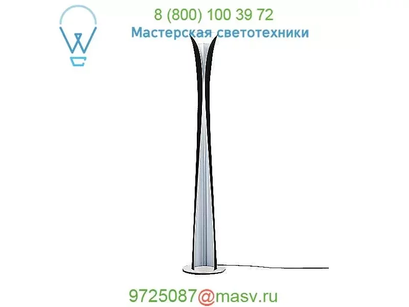 USC-1361015A Artemide Cadmo LED Floor Lamp, светильник
