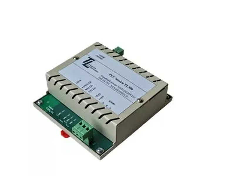 PLC модем TL300