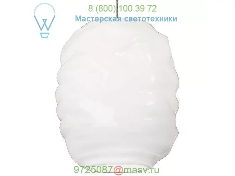 Audra Grande Pendant Light Tech Lighting 700TDADRGPCB, светильник