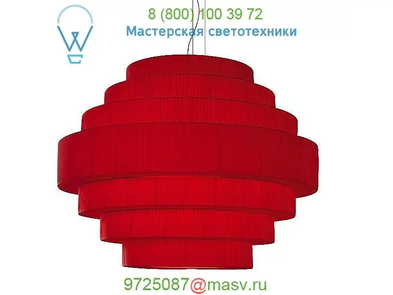 Mos Pendant Light Bover 224P617U, светильник