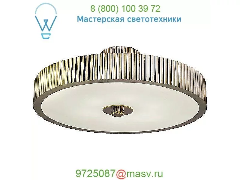 Paramount Ceiling Light  SONNEMAN Lighting, светильник
