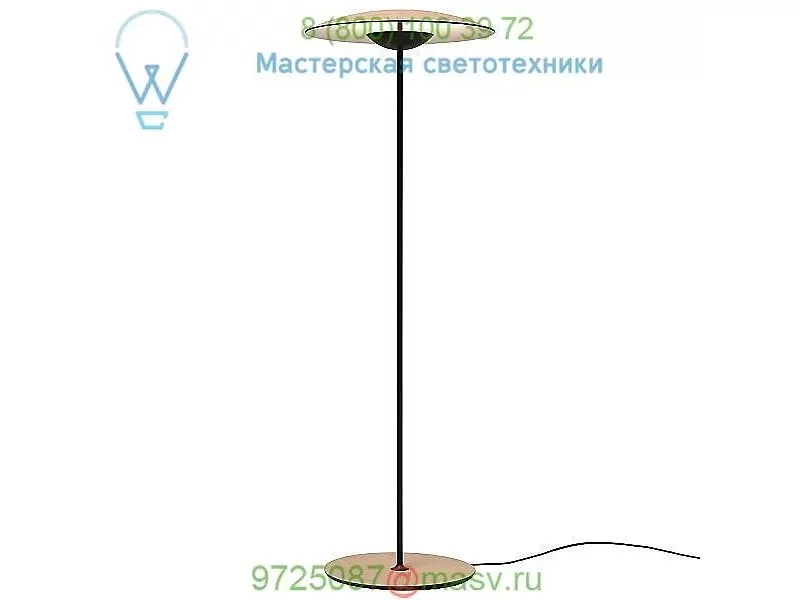 A662-041 LED-Ginger P Floor Lamp Marset, светильник