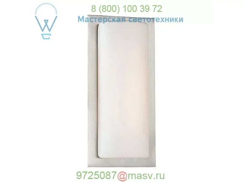 George Kovacs P561 LED Wall Sconce P561-144A-L, настенный светильник