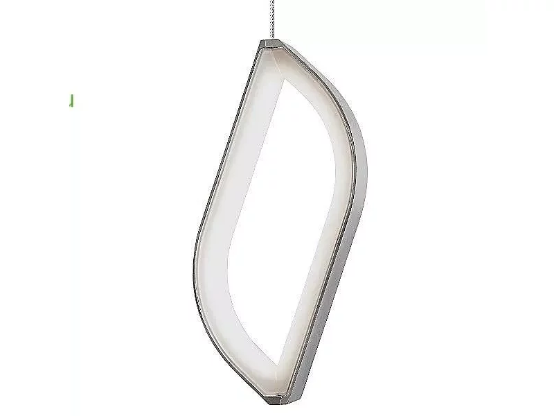 700MOFLMSS-LED Folium Low Voltage Pendant Light Tech Lighting, светильник