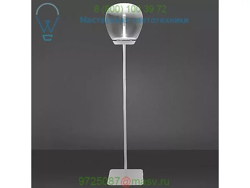 Empatia LED Floor Lamp Artemide , светильник