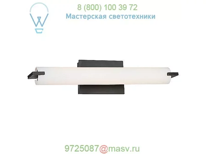 Tube P5044 LED Bath Bar Light P5044-084-L George Kovacs, светильник для ванной
