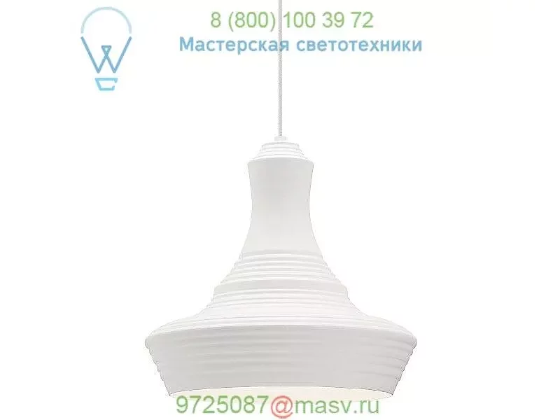700TDMENA-LED927 Menara Pendant Light Tech Lighting, светильник