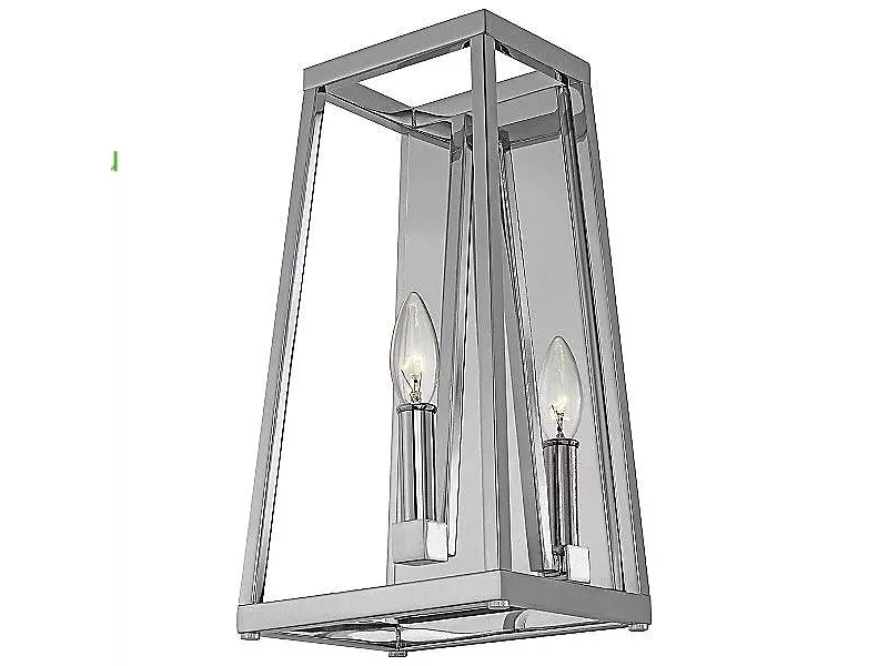 Feiss Conant Wall Sconce WB1827CH, настенный светильник