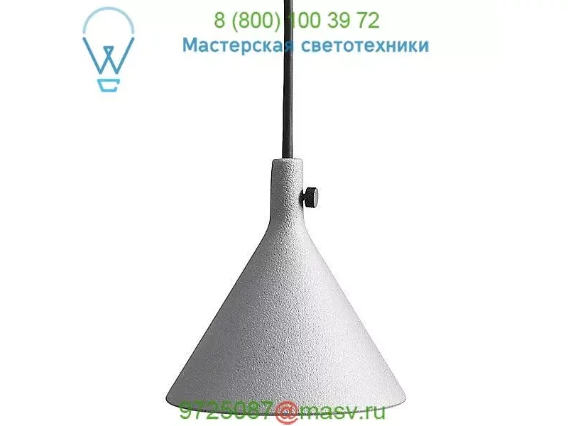 Cast 1 Pendant Light 1210539 Menu, светильник