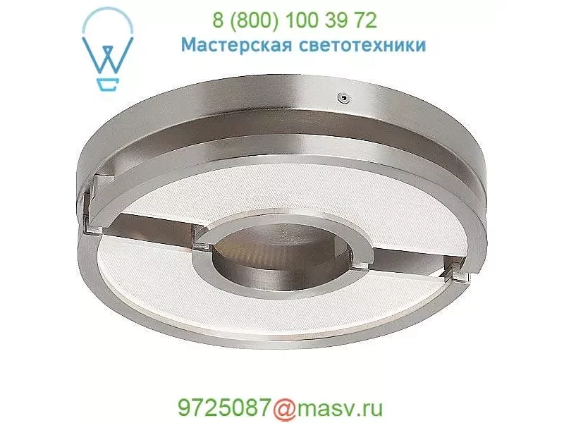 LBL Lighting Zahra 20 Flush Mount Ceiling Light FM870WHLED830277, светильник
