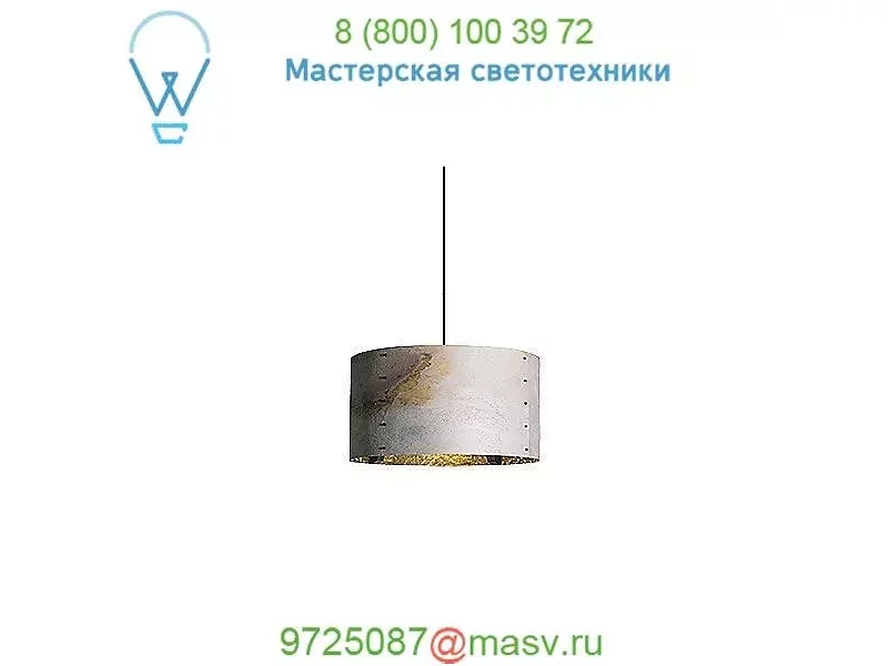 Rock 3.0 Pendant Light NW2201E8D0 Wever &amp; Ducre, светильник