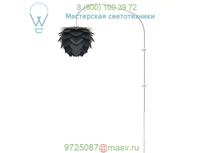 Aluvia Wall Sconce UMAGE 2127_4132, бра