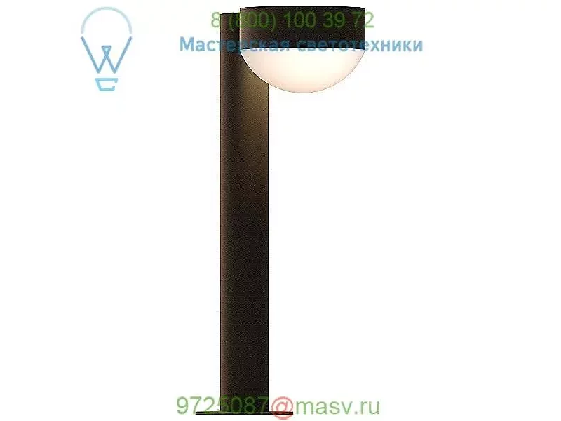 7303.PC.DL.72-WL SONNEMAN Lighting Reals LED Bollard - Plate Cap, ландшафтный светильник