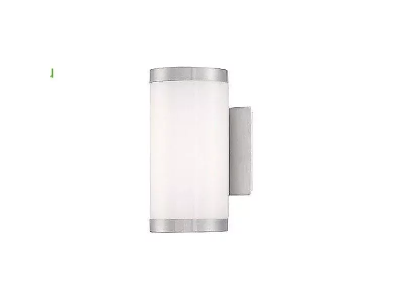 WS-W12809-30-AL Modern Forms Lithium LED Wall Light, настенный светильник