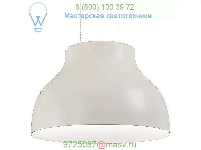 Kettle Up LED Pendant Light George Kovacs P1780-044B-L, светильник