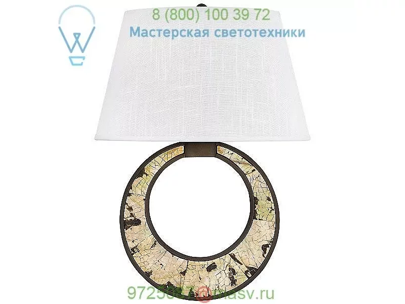 FR39902ASL Nika Wall Light Fredrick Ramond, настенный светильник
