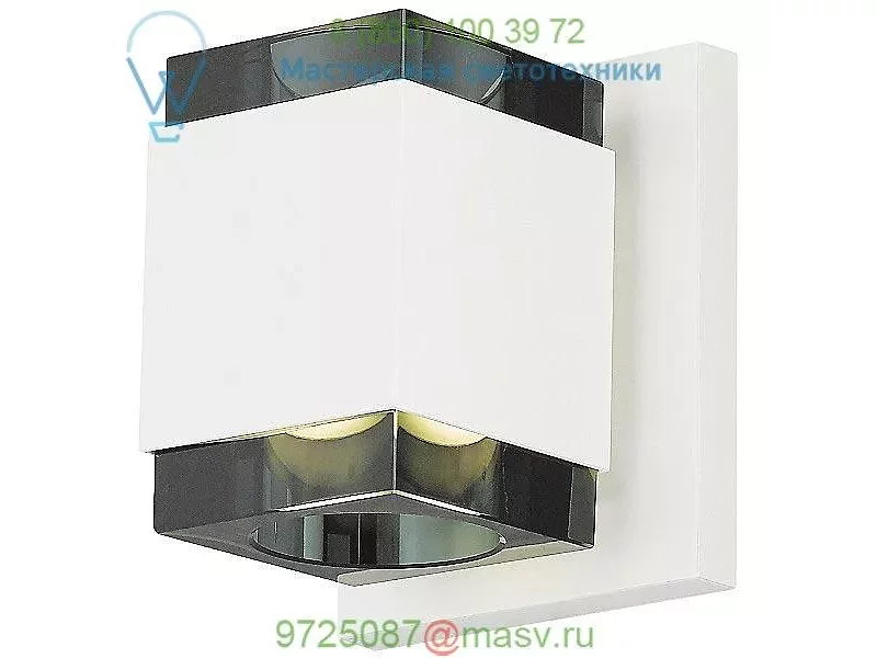 Voto Wall Square Light Tech Lighting 700WSVOTSCZ-LED830, настенный светильник