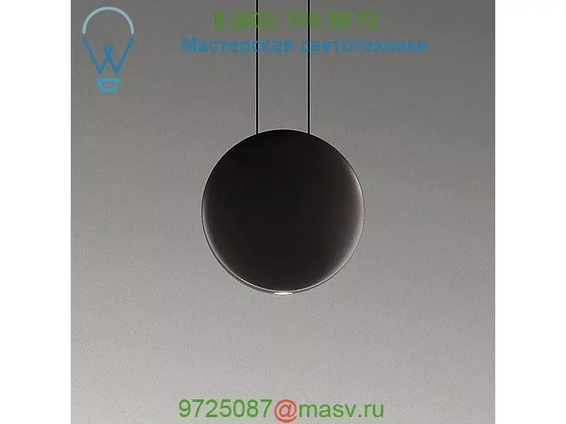 Cosmos Satellite LED Pendant Light 2500-66 Vibia, светильник