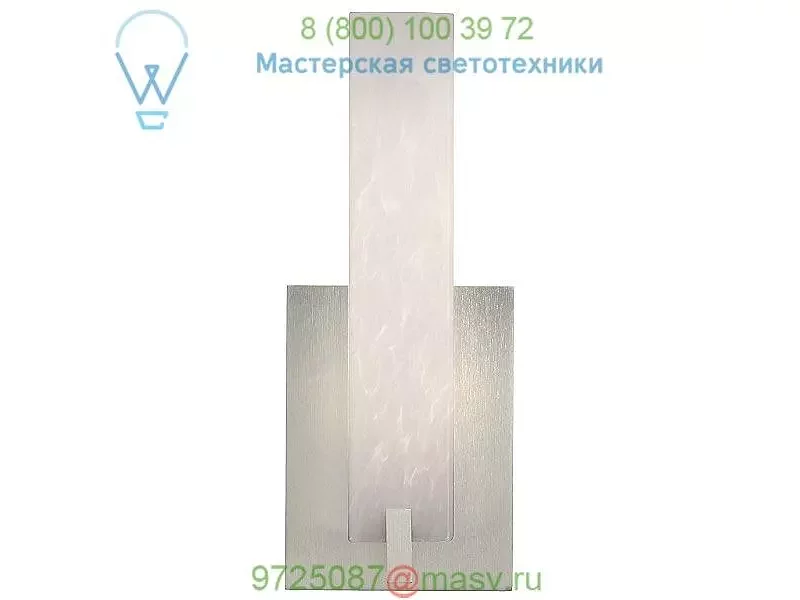 Cosmo LED Wall Sconce Tech Lighting 700WSCOSWS-LED, настенный светильник