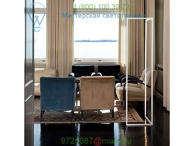Spigolo Floor Lamp Nemo SPI LNN 22, светильник