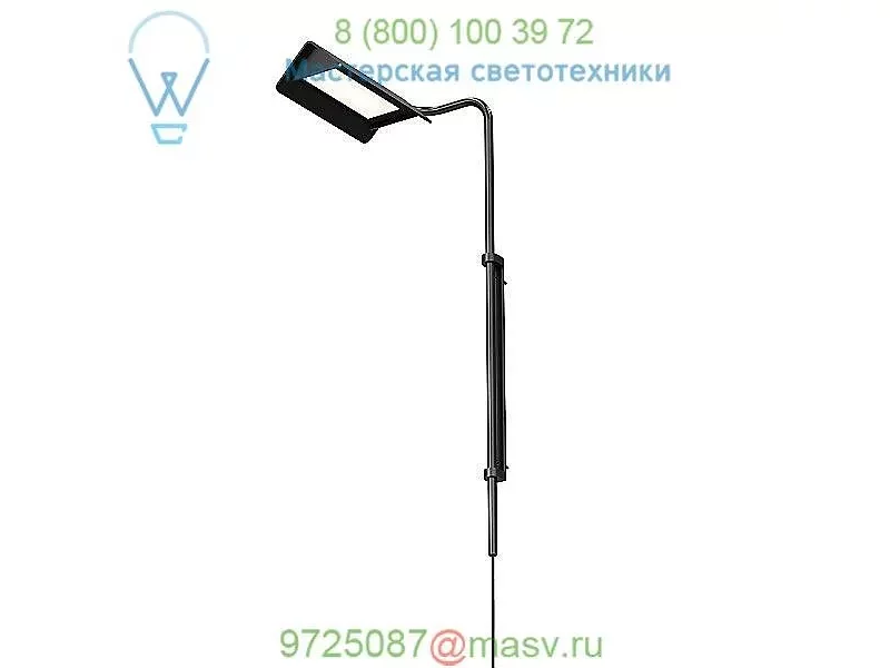 SONNEMAN Lighting 2832.03 Morii LED Wall Lamp, бра