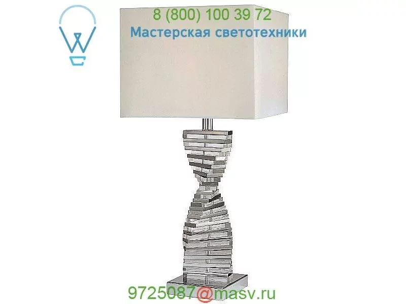 P742 Table Lamp George Kovacs P742-077, настольная лампа
