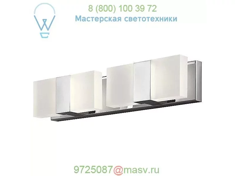 Elan Lighting Haiden LED Bath Bar 83849, светильник для ванной