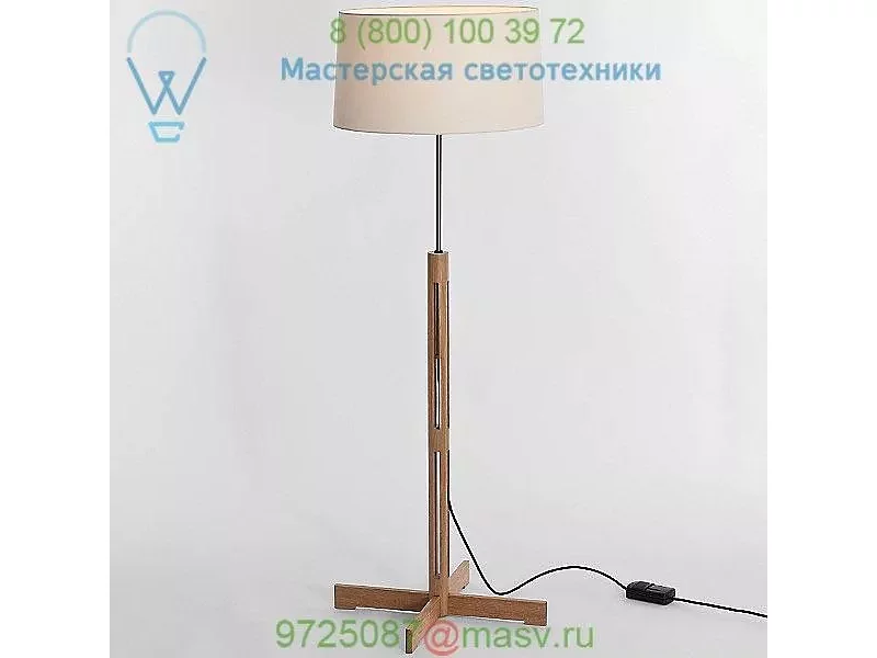 Santa &amp; Cole Fad Floor Lamp , светильник
