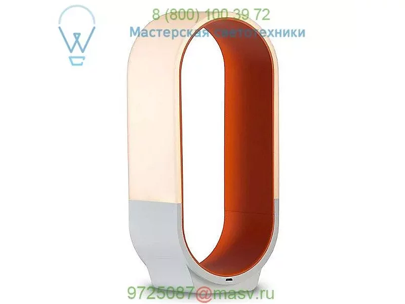 Koncept Mr. Go LED Lantern NLG-S-SBL, настольная лампа