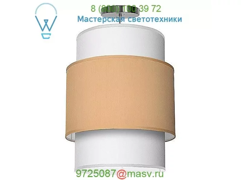 Seascape Lamps SL_E16_AC Evan Pendant Light, светильник
